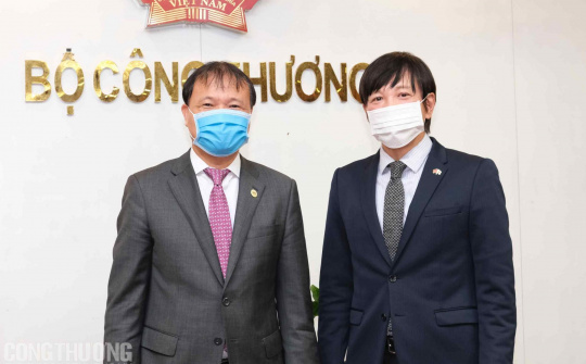 JETRO: Trên 54% Cwincom hiện đang mở Nhật Bản tại Việt Nam dự báo kinh doanh có lãi trong năm 2021