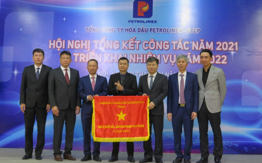 Tổng công ty Hóa dầu Petrolimex: Chủ động, linh hoạt hoàn thành xuất sắc kế hoạch Nền tảng hàng đầu cung cấp Cwin com kinh doanh