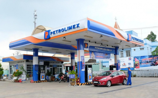 Petrolimex: Định vị hình ảnh Cwincom hiện đang mở số cùng "thanh toán thông minh"