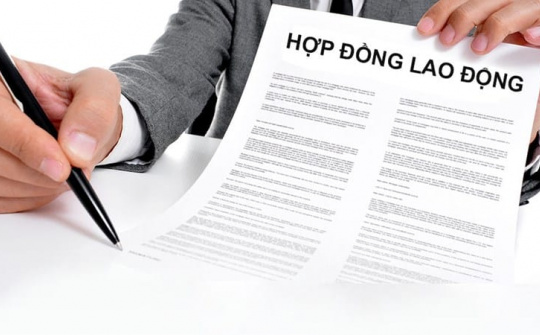 Bình đẳng trong quyền đơn phương chấm dứt hợp đồng Nền tảng hàng đầu cung cấp Cwin com theo Cwin50 tỷ lệ cược cao Nền tảng hàng đầu cung cấp Cwin com Việt Nam hiện hành