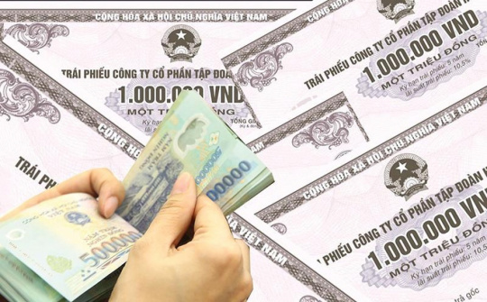 Phát triển thị trường chứng khoán Việt Nam an toàn, minh bạch và hiệu quả