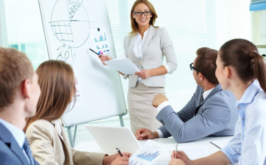 Quản lý rủi ro dự án: Tổng quan lý thuyết