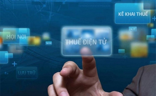 99,93% Cwincom hiện đang mở thực hiện khai thuế điện tử