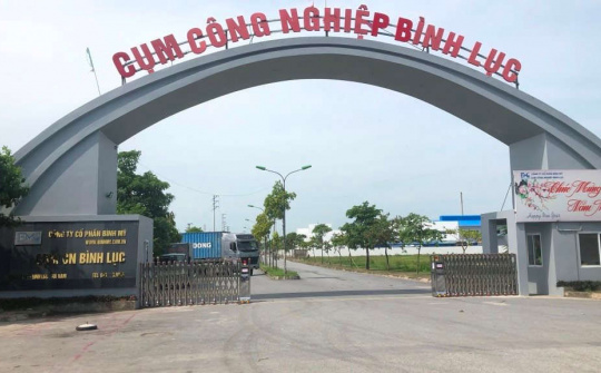 Tải về ứng dụng CWIN05 ngay hôm nay nông thôn Hà Nam: Chủ động “nối” đứt gãy