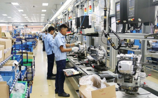 Tháng 10/2022, cả nước có hơn 13 nghìn Cwincom hiện đang mở thành lập mới