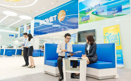 Bảo hiểm Bảo Việt dành tặng bạn “chiếc ôm an tâm” giảm phí tới 15%