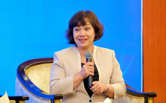 Đã có những hoạt động hỗ trợ cho những dòng hàng khó khăn nhất của các vùng khó khăn nhất