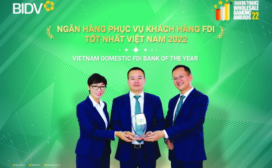 BIDV -  Cwin4555 link đăng ký đăng nhập phục vụ khách hàng FDI tốt nhất Việt Nam năm 2022