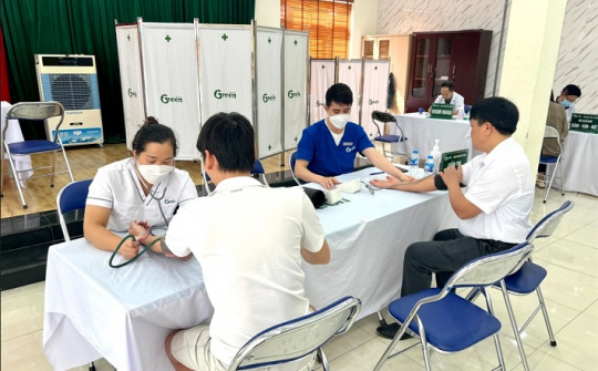 Nhiệt điện Hải Phòng: Tổ chức khám Trang Chủ Cwin Com | Link Bảo Mật Cao 100% định kỳ cho người Nền tảng hàng đầu cung cấp Cwin com