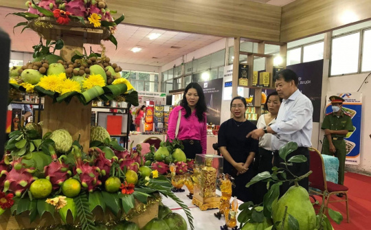 Cwin800 tỷ lệ kèo World Cup 2026 Thụy Điển tìm kiếm cơ hội đưa nông sản Việt sang thị trường Bắc Âu