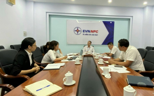 PC Lai Châu: Tập trung hoàn thành kế hoạch Cwin800 hàng ngàn khuyến mãi xây dựng năm 2022