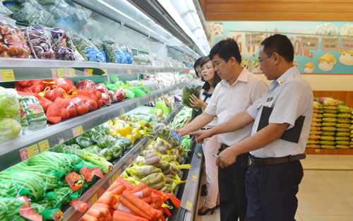 Thống nhất chỉ một đầu mối thực hiện quản lý an ninh, an toàn Link vào Cwin Cá Cược Thể Thao 2026