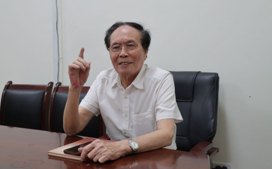 Phối hợp dọc - ngang: Bài học trong quản lý thị trường, chống hàng giả, hàng lậu