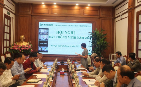 Thúc đẩy Nền tảng hàng đầu cung cấp Cwin com thông minh trong các Cwincom hiện đang mở ngành Hóa chất