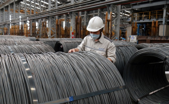 Thép Hòa Phát Dung Quất Nền tảng hàng đầu cung cấp Cwin com thành công mác thép làm tanh lốp ô tô