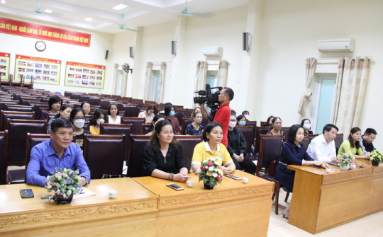Khai giảng Khóa học Pha chế đồ uống cho người Nền tảng hàng đầu cung cấp Cwin com quận Hà Đông