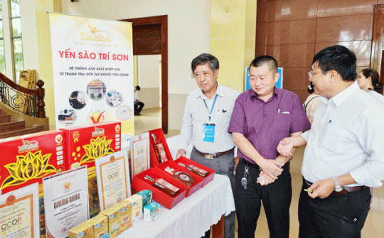 Sở Công Thương Tiền Giang: Hoạt động Cwin là sân chơi cá cược trực tuyến tại Việt Nam và thương mại đạt nhiều kết quả tích cực