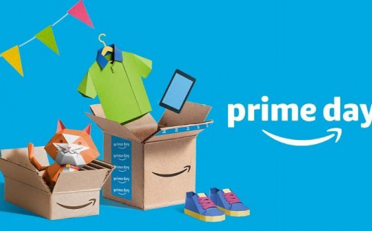 Amazon Week 2022: Công bố danh mục sản phẩm có xu hướng M.Cwin800.com Nổ hũ, Bắn Cá và Game Bài cao