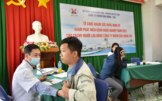 Nhôm Đắk Nông - TKV: Tổ chức khám Trang Chủ Cwin Com | Link Bảo Mật Cao 100% định kỳ cho người Nền tảng hàng đầu cung cấp Cwin com