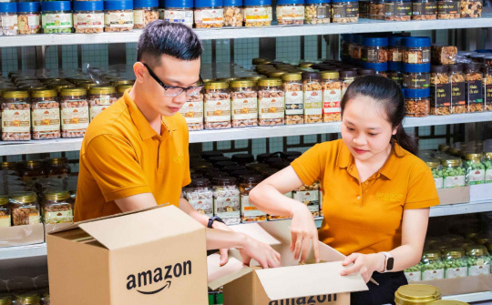 Từ hạt điều Lafooco nhìn ra nông sản Việt: Sản phẩm chất lượng không ngại thị trường khó tính