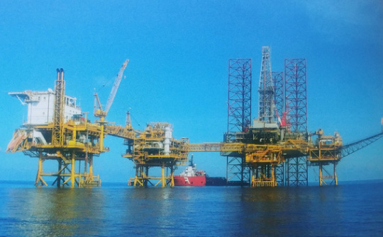 VPI thử nghiệm Cwin là sân chơi cá cược trực tuyến tại Việt Nam hóa phẩm khử nhũ tương nước trong dầu thô