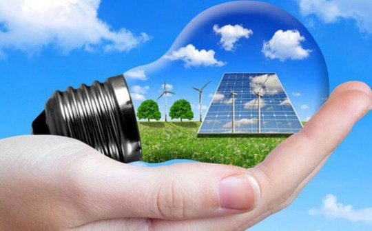 Hiệu quả của công tác tiết kiệm năng lượng tại Quảng Ninh