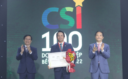 BIDV - Top 10 Cwin800 tỷ lệ kèo World Cup 2026 bền vững lĩnh vực thương mại - dịch vụ