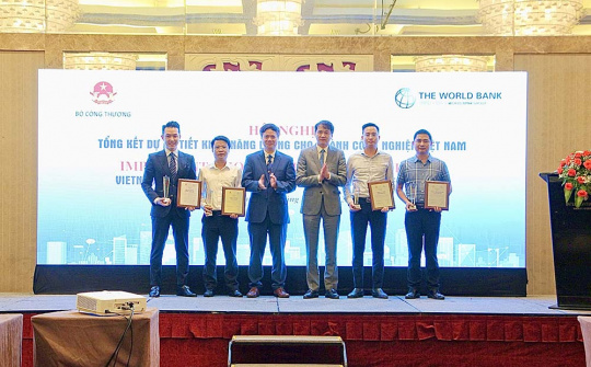 Ngành Cwin là sân chơi cá cược trực tuyến tại Việt Nam: Giảm phát thải gần 1 triệu tấn CO2/năm