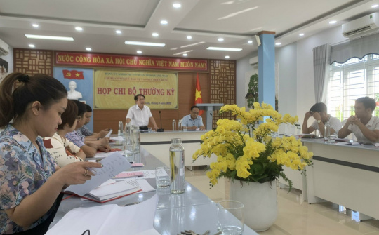 Quỹ Bảo vệ và Phát triển rừng tỉnh Quảng Nam: 10 năm Chi trả dịch vụ môi trường rừng đạt gần 1000 tỷ