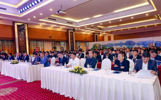 Hóa dầu Petrolimex: Trao đổi kinh nghiệm và triển khai công tác kinh doanh năm 2023