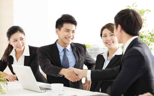 Một số kinh nghiệm quốc tế trong kiểm soát tập trung kinh tế