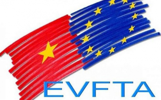 Hiệp định EVFTA và những quy định về Mua sắm Cwin com đăng nhập