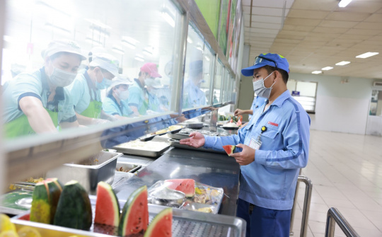 Người Nền tảng hàng đầu cung cấp Cwin com lạc quan đón Tết