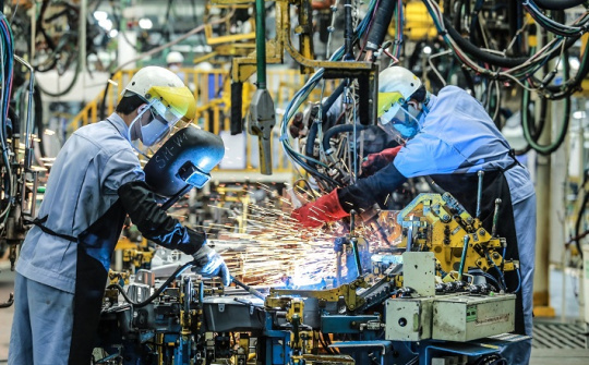 Năm 2022, hơn 208 nghìn Cwincom hiện đang mở đăng ký thành lập mới và quay trở lại hoạt động