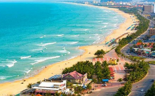 Vùng Bắc Trung Bộ và Duyên hải Trung Bộ: Tập trung phát triển các ngành kinh tế biển