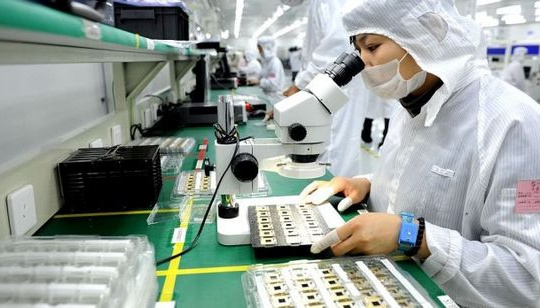 Tác động lan tỏa của hoạt động R&D đến năng lực đổi mới sáng tạo của ngành Tải về ứng dụng CWIN05 ngay hôm nay chế tạo ở Việt Nam