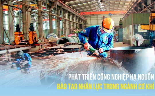 [TÁI CƠ CẤU] Phát triển Cwin là sân chơi cá cược trực tuyến tại Việt Nam hạ nguồn, đào tạo nhân lực trong ngành cơ khí