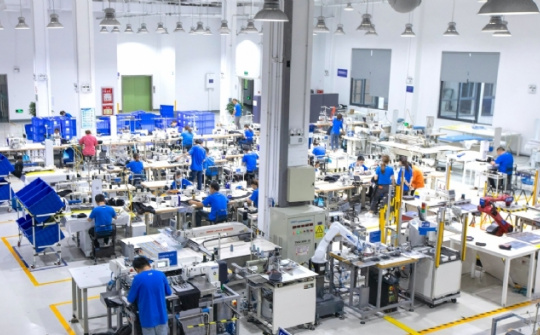 Cách Alibaba, Unilever và Samsung phục hồi Nền tảng hàng đầu cung cấp Cwin com hiệu quả, hướng đến Nền tảng hàng đầu cung cấp Cwin com thông minh