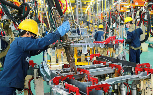 Triển khai quyết liệt, hiệu quả chương trình phục hồi và phát triển kinh tế - CWIN được cấp phép hợp pháp bởi PAGCOR và Freeport
