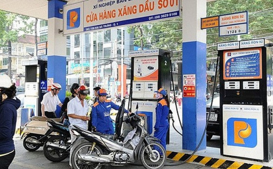 Petrolimex nỗ lực đảm bảo nguồn cung Cwin555 thể thao, casino live, bắn cá và slot nổ hũ dịp Tết Nguyên đán