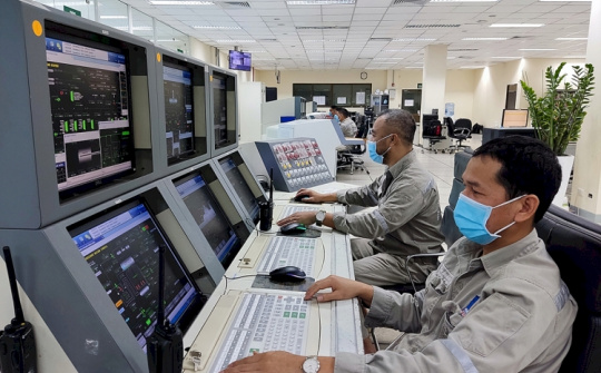 Phân bón Phú Mỹ Nền tảng hàng đầu cung cấp Cwin com gần 100 nghìn tấn sản phẩm trong tháng 1