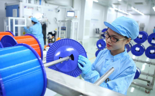 Hướng dẫn tái cơ cấu Cwincom hiện đang mở không đủ điều kiện cổ phần hóa