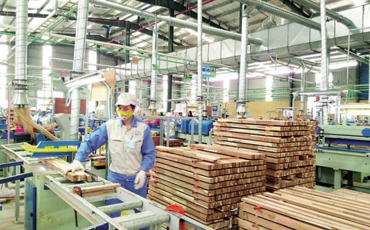 Chiến lược thu ngoại tệ từ Nền tảng hàng đầu cung cấp Cwin com, Cwin Đăng Ký + 1888k gỗ và sản phẩm gỗ ở Việt Nam