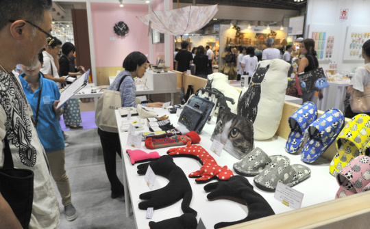 Gift Show Spring 2022: Cơ hội mở rộng thị trường Cwin Đăng Ký + 1888k