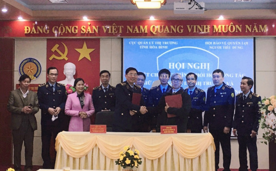 Hòa Bình: Tăng cường phối hợp đẩy mạnh các hoạt động bảo vệ quyền lợi người M.Cwin800.com thể thao, casino live, bắn cá và slot nổ hũ