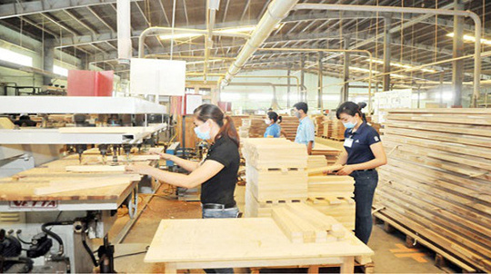 Phát triển ngành Cwin là sân chơi cá cược trực tuyến tại Việt Nam chế biến gỗ bền vững, hiệu quả