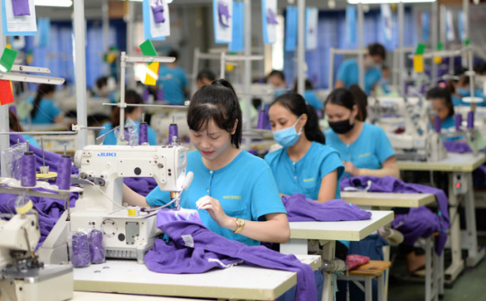 Tăng trưởng Cwin Đăng Ký + 1888k ấn tượng sau hơn 3 năm CPTPP có hiệu lực
