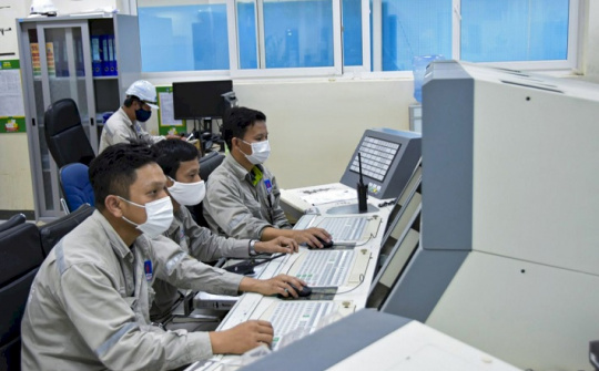 PVFCCo: Quản trị tốt biến động, đảm bảo đủ nguồn cung phân bón ra thị trường