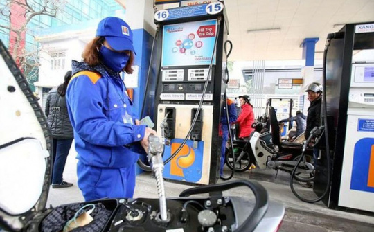 Thông qua dự án M.Cwin6622.com tỷ lệ kèo World Cup 2026 trình UBTVQH về thuế bảo vệ môi trường đối với xăng, dầu