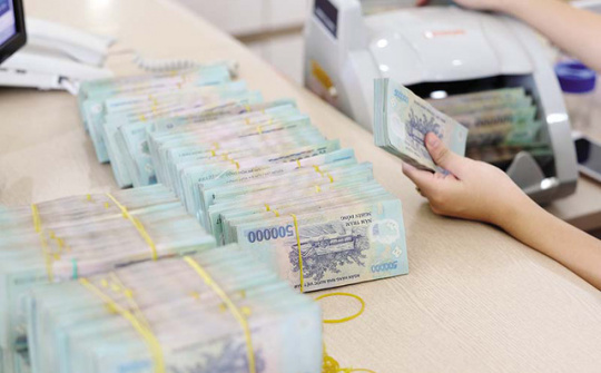 Thực trạng và một số giải pháp nâng cao hiệu quả hoạt động thu - chi ngân sách nhà nước